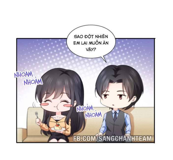 Hệt Như Hàn Quang Gặp Nắng Gắt Chap 169 - Trang 4