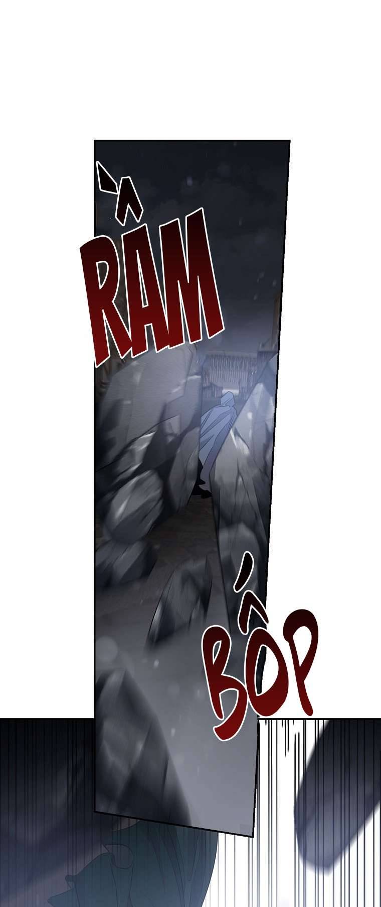 Thuần Hóa Bạo Quân Rồi Bỏ Trốn Chap 44 - Trang 2