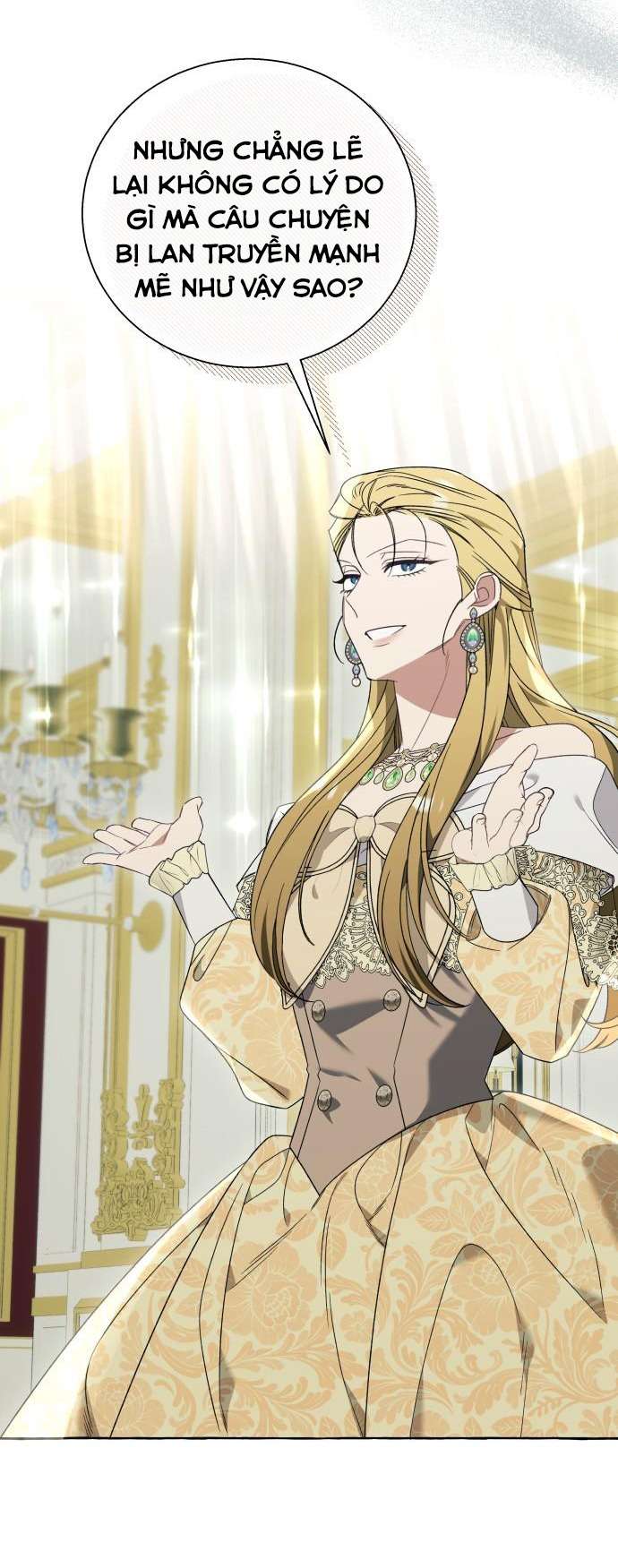 Tôi Tưởng Đó Chỉ Là Tiểu Thuyết Trọng Sinh Bình Thường Chapter 68 - Trang 4