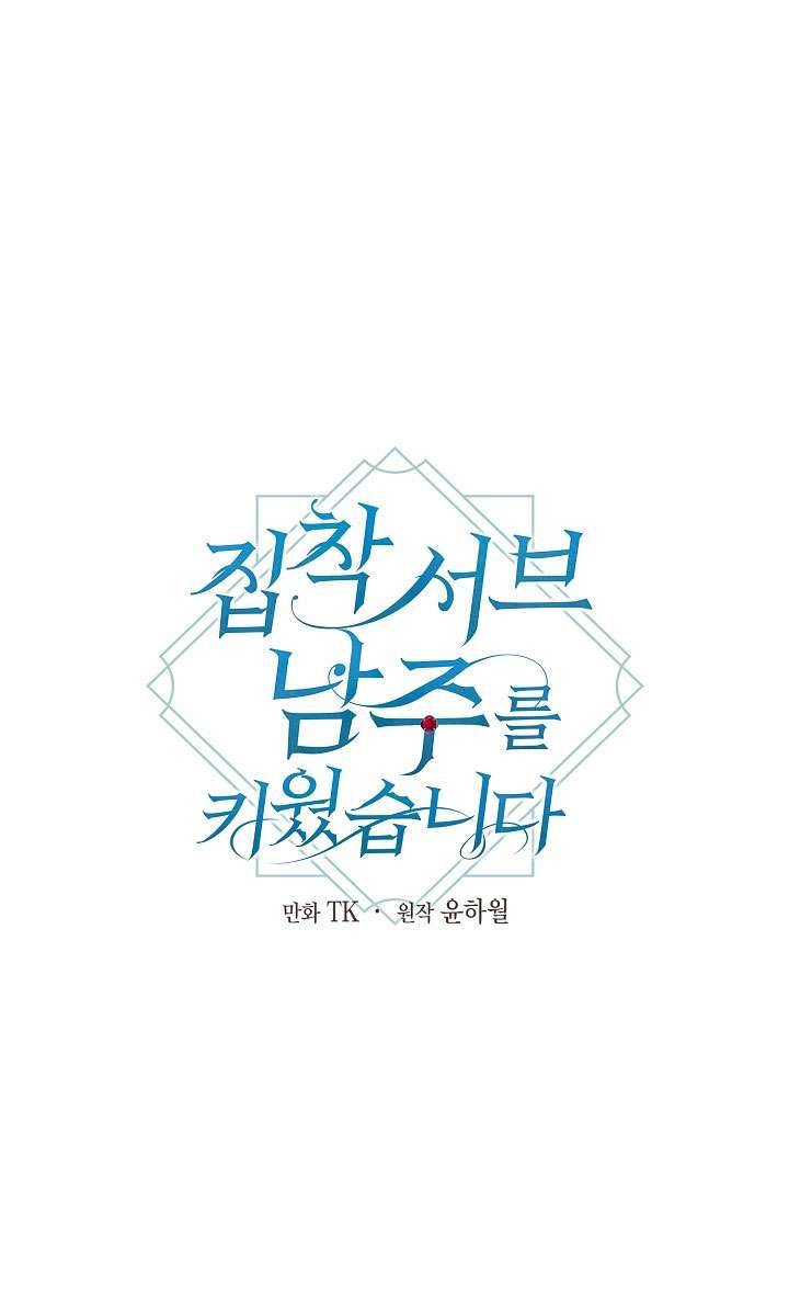 Tôi Đã Nuôi Dưỡng Một Nam Phụ Đầy Ám Ảnh Chapter 20 - Trang 3