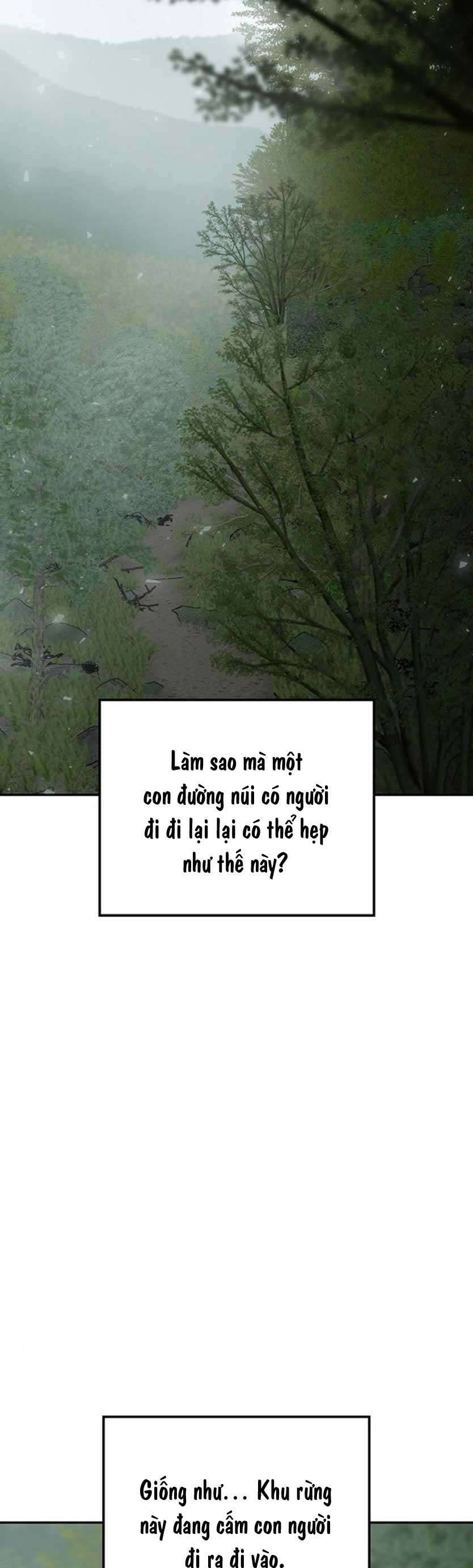 Vương Tử Huyền Bí Chapter 100 - Trang 4