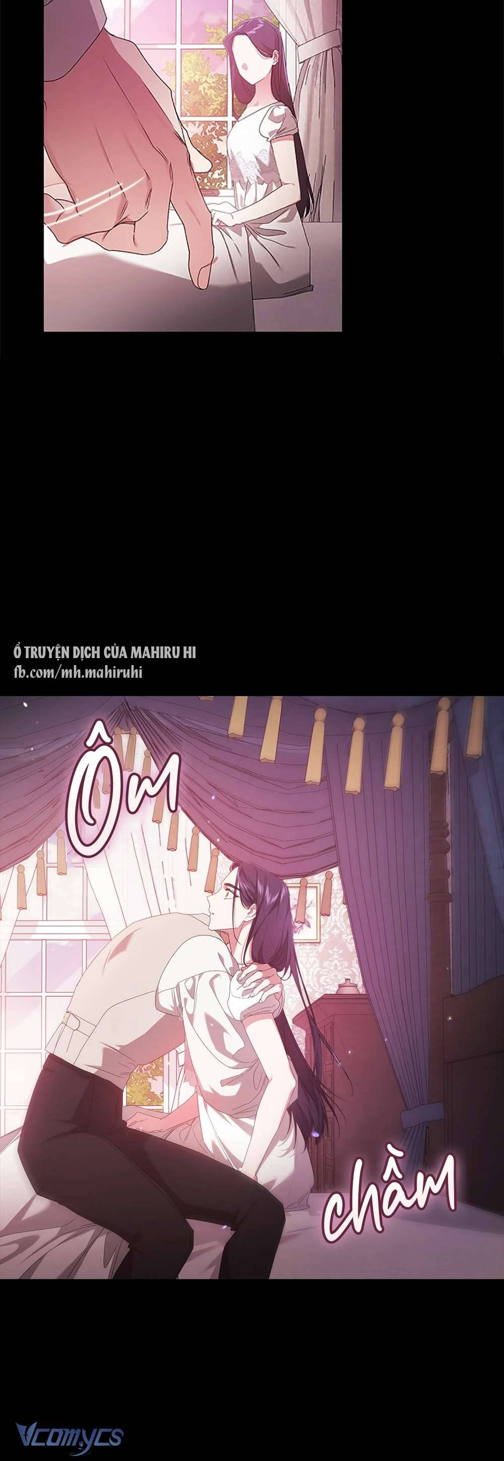 Hôn Nhân Này Rồi Sẽ Đổ Vỡ Chapter 39 - Trang 3