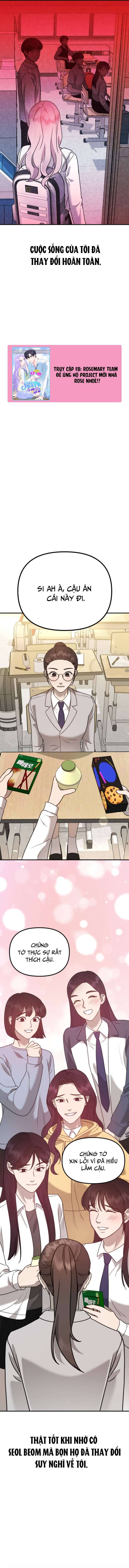 Thần Hổ Jang San Chap 15 - Trang 2