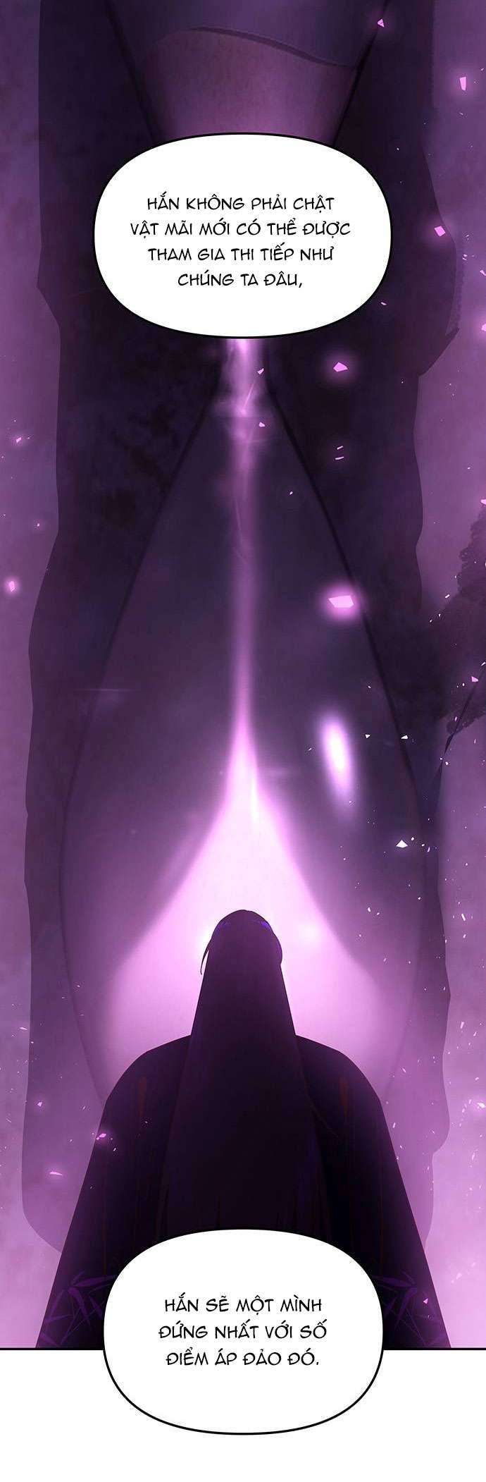 Vương Tử Huyền Bí Chapter 74 - Trang 4