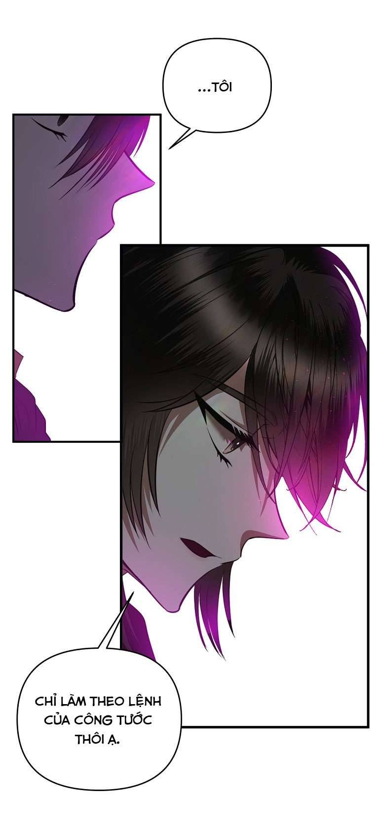 Phương Pháp Sống Sót Khi Phải Ngủ Cùng Hoàng Đế Chapter 5 - Next Chapter 5.5