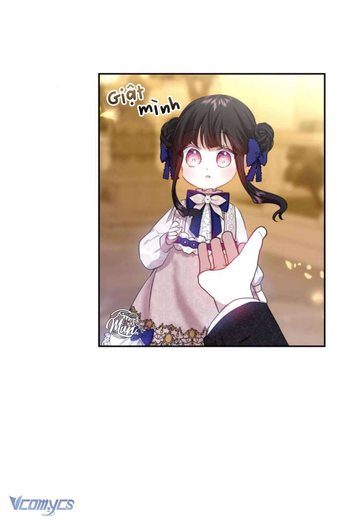 Con Gái Của Công Tước Ác Ma Chapter 25 - Trang 3