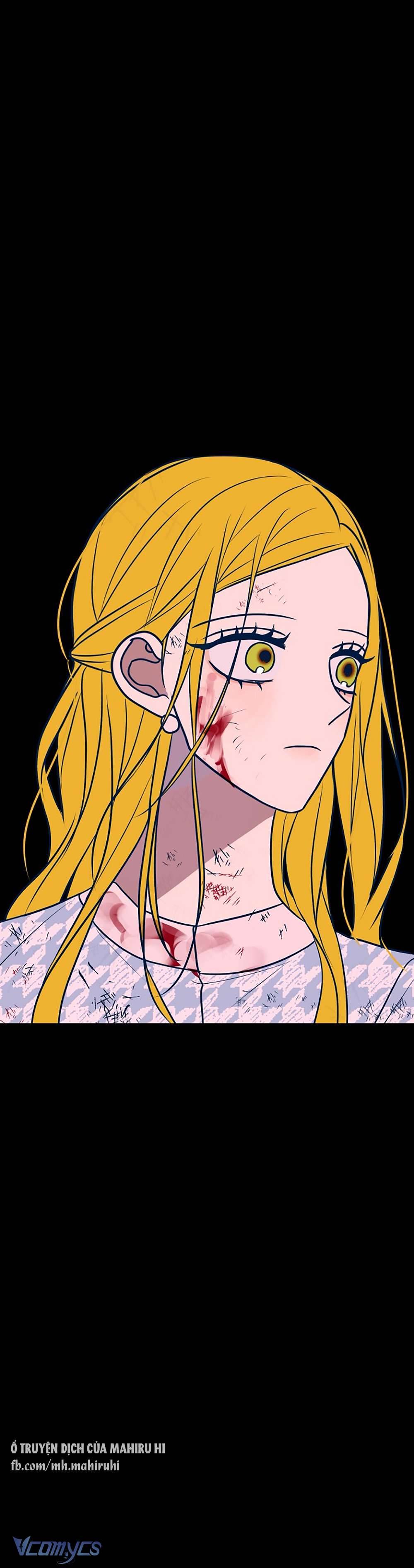 Kẻ Rác Rưởi Không Đáng Được Yêu Chapter 58 - Trang 4