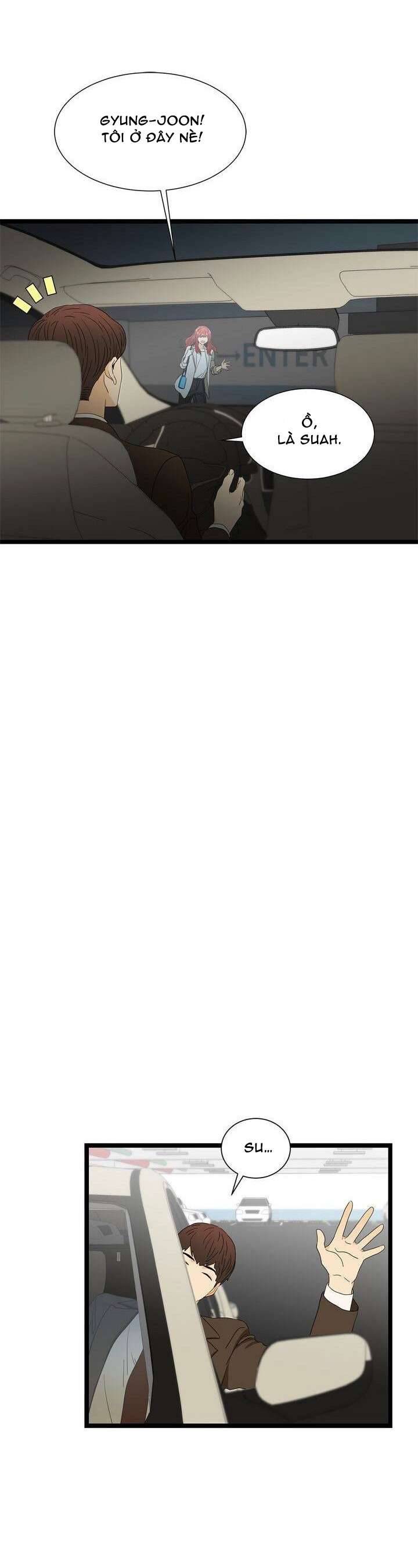 Giả Mạo Theo Phong Cách Chapter 40 - Trang 4