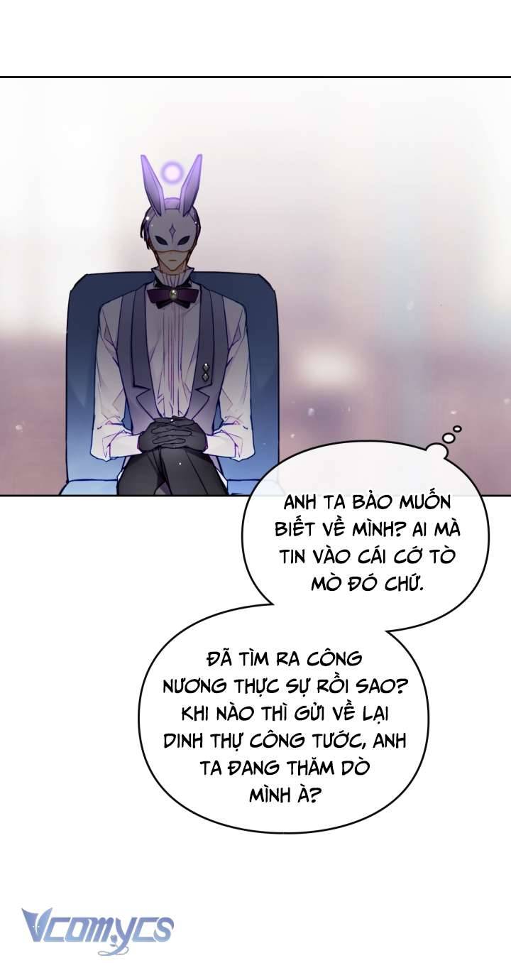 Kết Cục Của Nhân Vật Phản Diện Chỉ Có Thể Là Cái Chết Chapter 109 - Trang 4