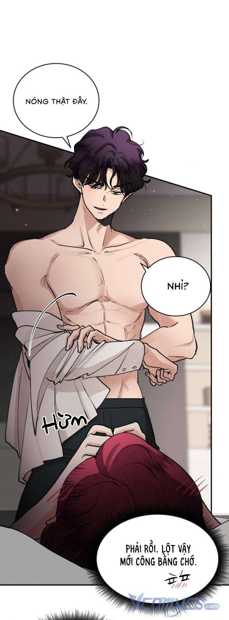 Oan Gia Ngõ Hẹp Chapter 60 - Next Chapter 61