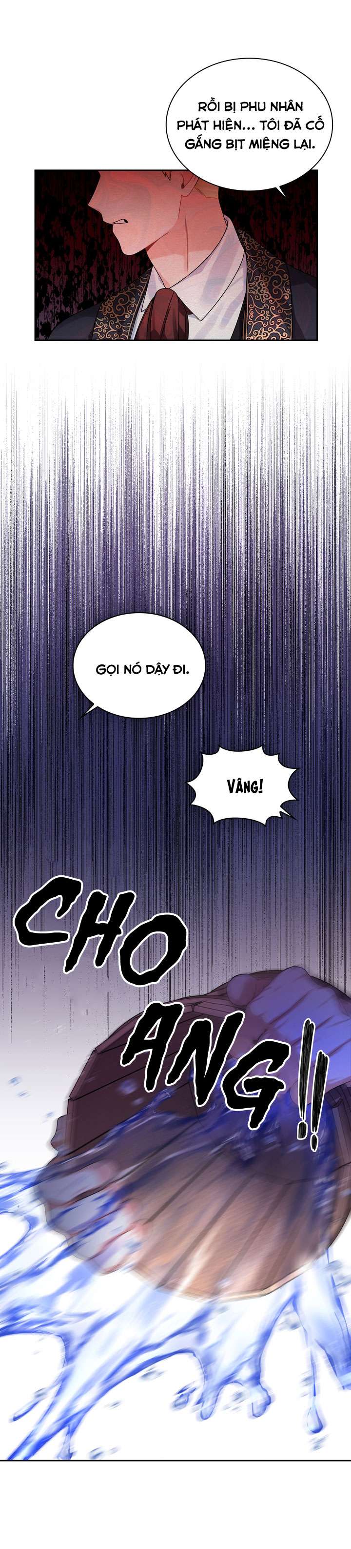 Công Nương Su Chap 59 - Trang 2