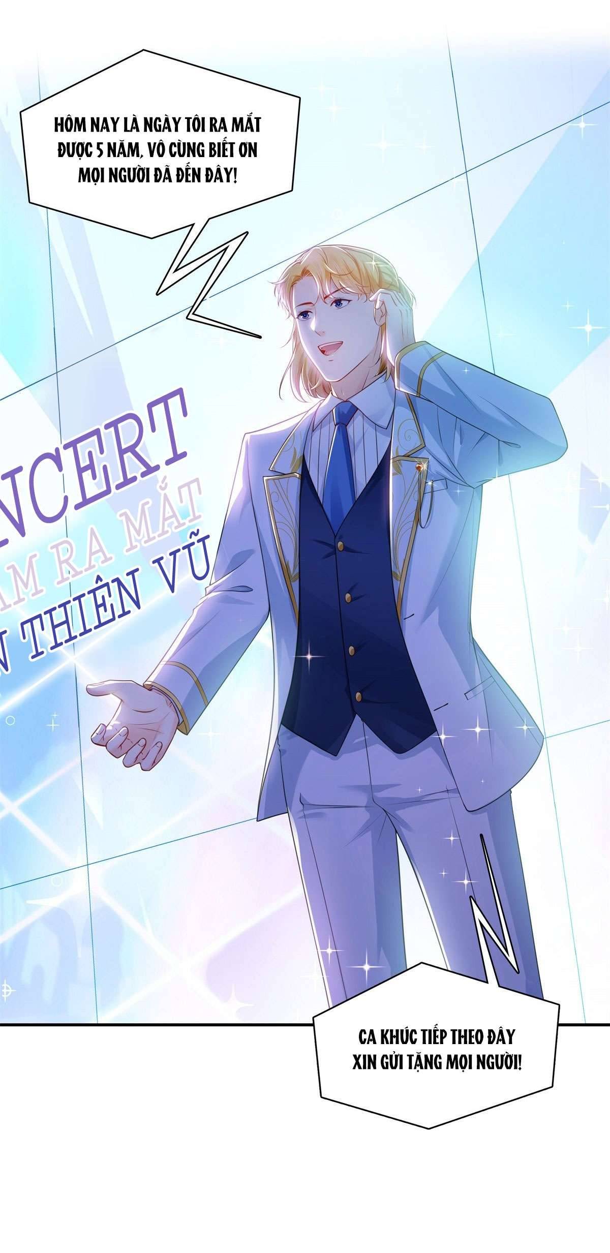 Hệt Như Hàn Quang Gặp Nắng Gắt Chap 256 - Trang 4