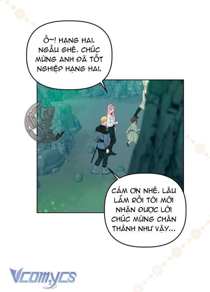 Sự Điều Trị Đặc Biệt Của Tinh Linh Chapter 53 - Trang 4