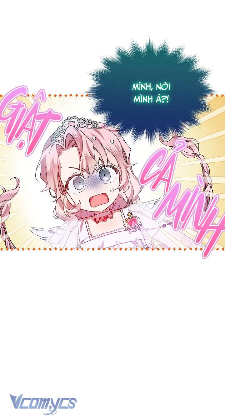 Quý Cô Thế Giới Ngầm Chap 52 - Trang 4