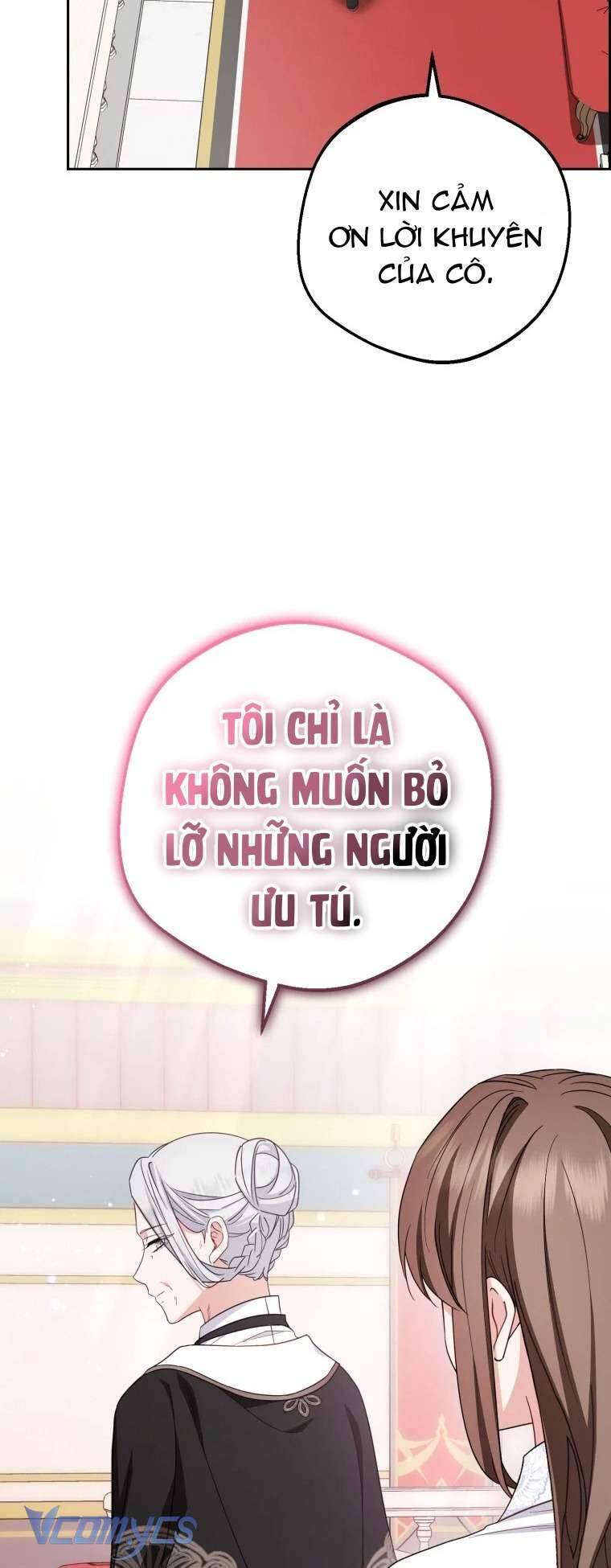 Được Yêu Thương Mà Còn Ngại Ngùng Sao! Chap 73 - Trang 2