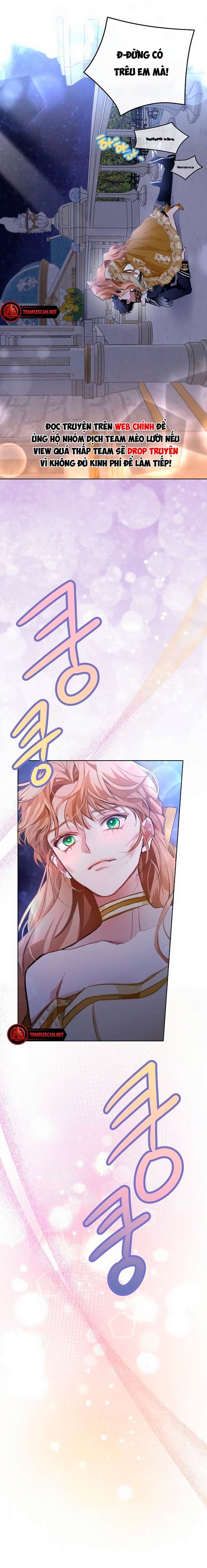 Đi tìm ác nữ đã cùng trải qua đêm đầu tiên Chap 11 - Next Chap 12