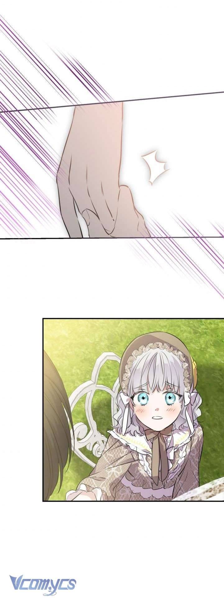 Những Nhân Vật Mạnh Nhất Thế Giới Ám Ảnh Tôi Chapter 35 - Trang 4