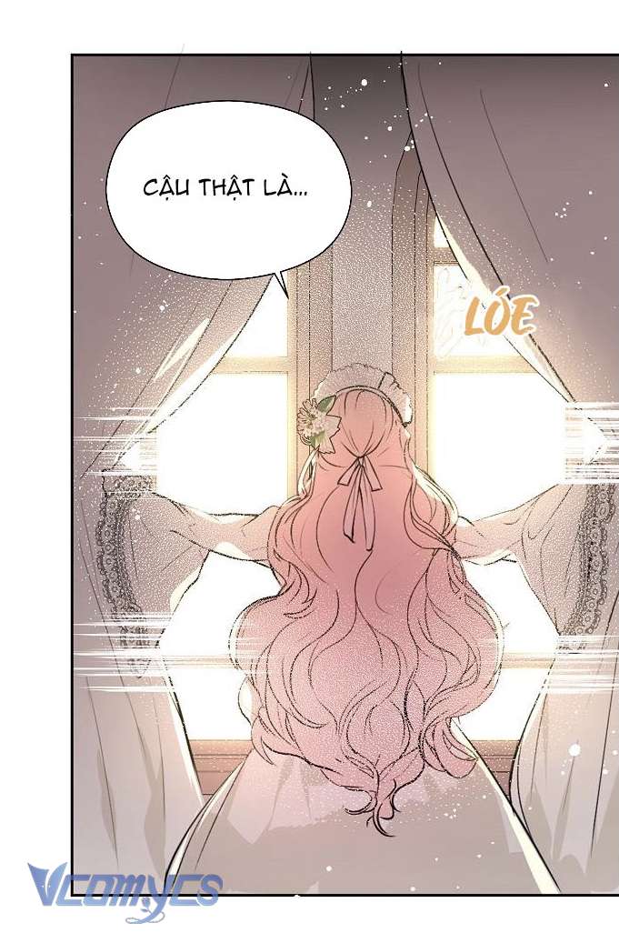 Tôi không cố tình quyến rũ nam chính Chap 22 - Next Chap 23