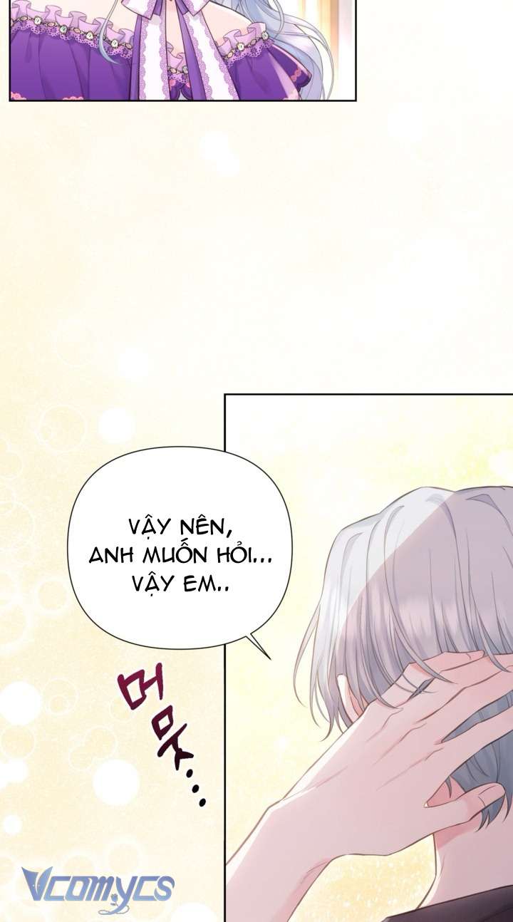 Người Anh Trai Mạnh Nhất Của Tôi Đã Mất Trí Nhớ Chap 4 - Next Chap 5