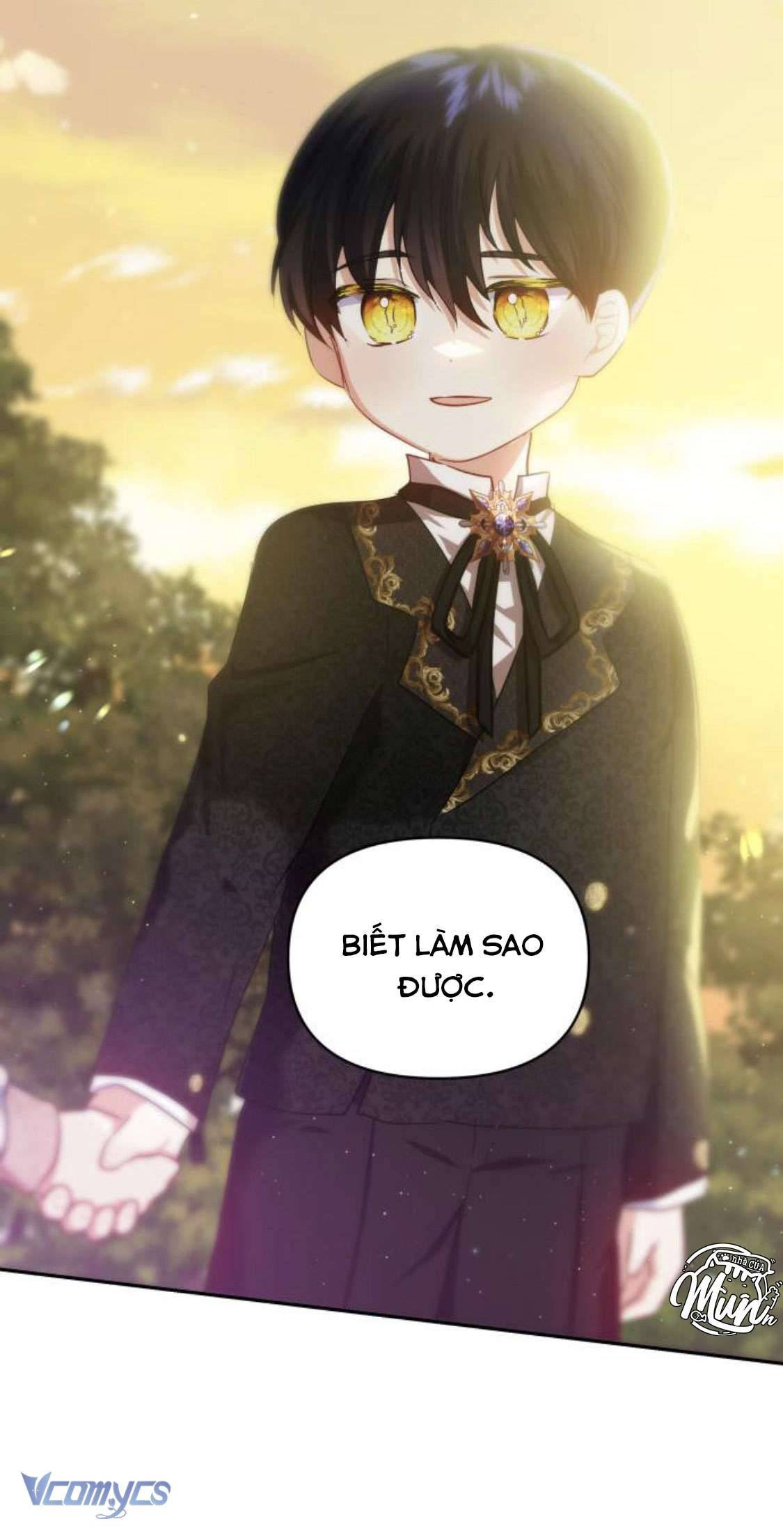 Con Gái Của Công Tước Ác Ma Chapter 25 - Trang 3