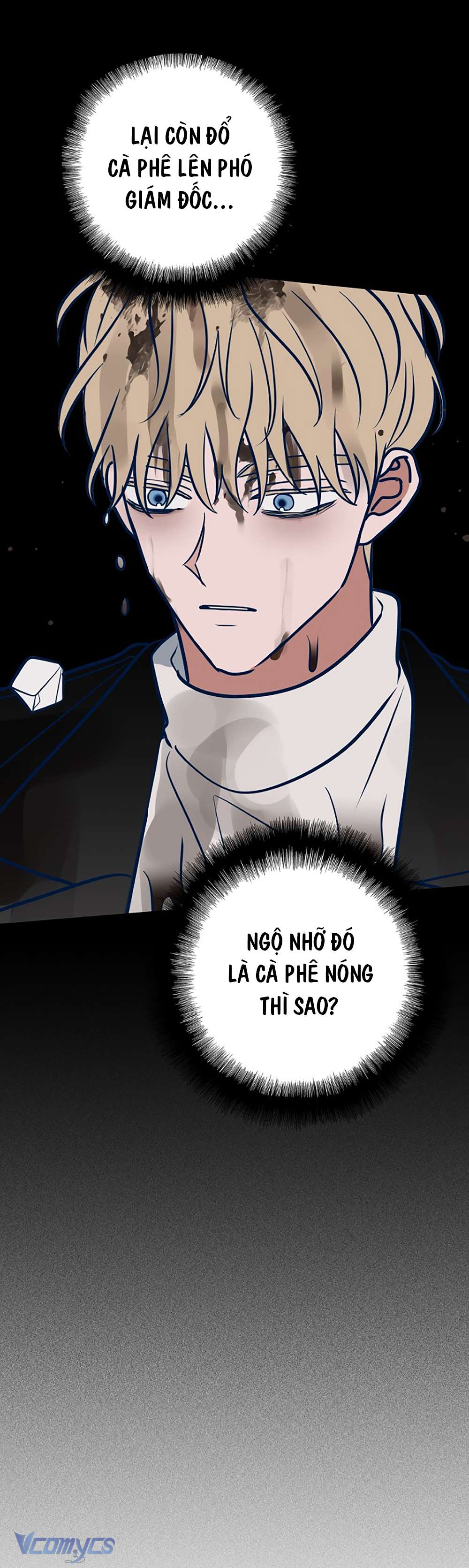 Kẻ Rác Rưởi Không Đáng Được Yêu Chapter 53 - Trang 4