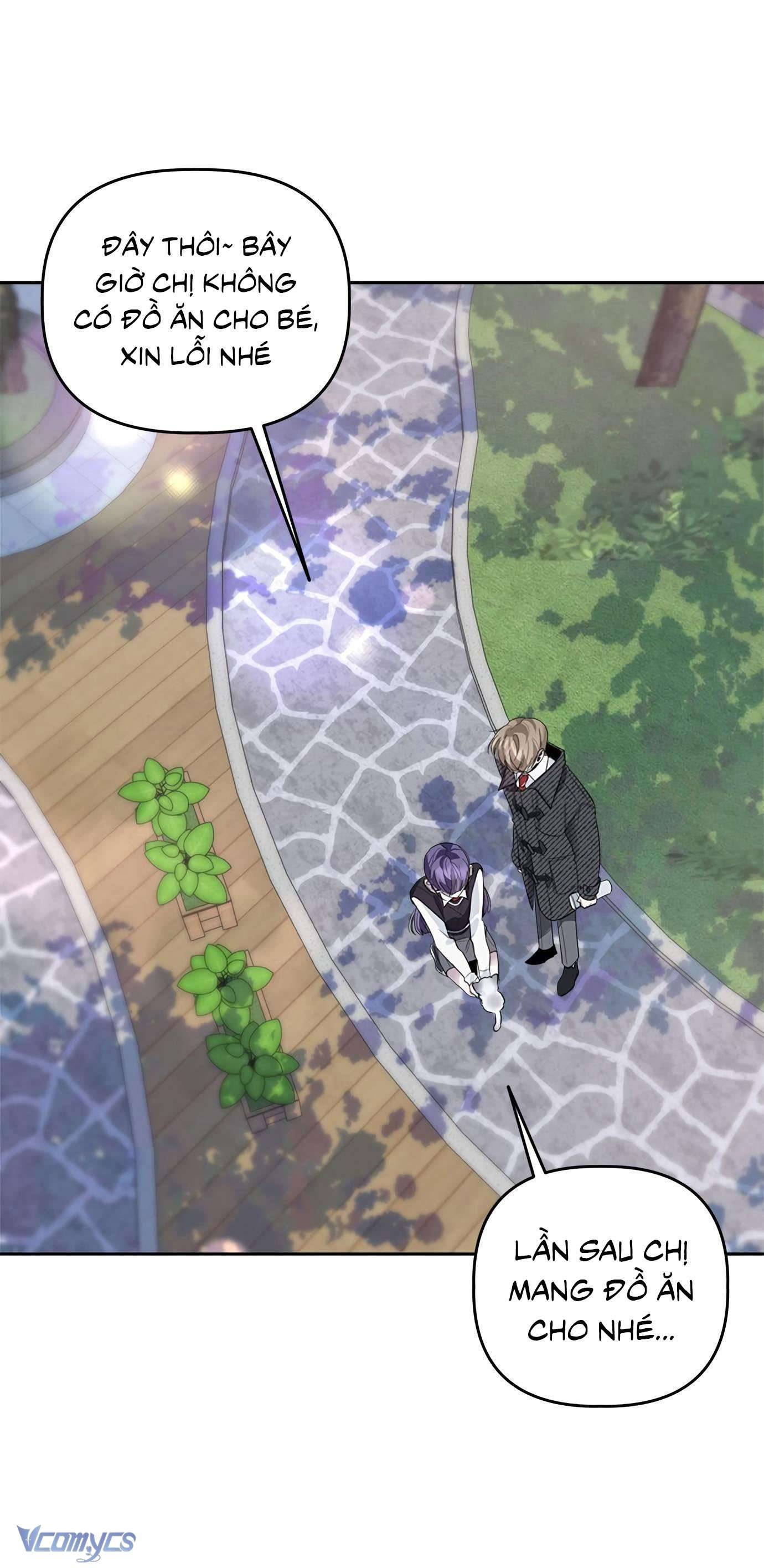 Đàn Anh Xấu Xa! Chap 33 - Trang 3