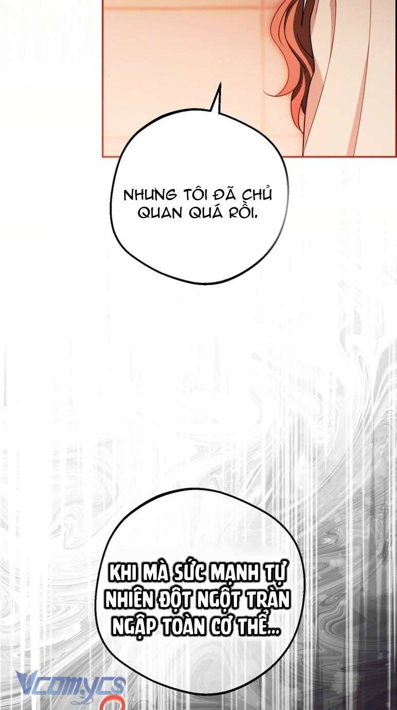 Được Yêu Thương Mà Còn Ngại Ngùng Sao! Chap 62 - Trang 4