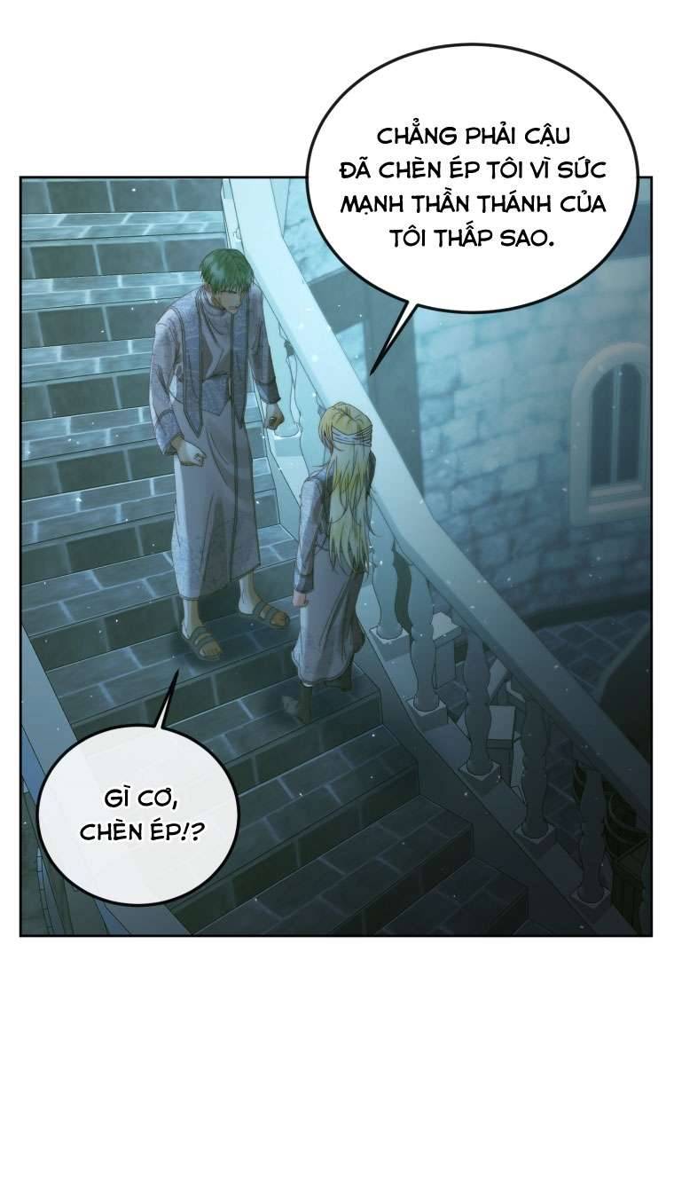 Siren: Trở Thành Gia Đình Của Nhân Vật Phản Diện Chapter 61 - Trang 3