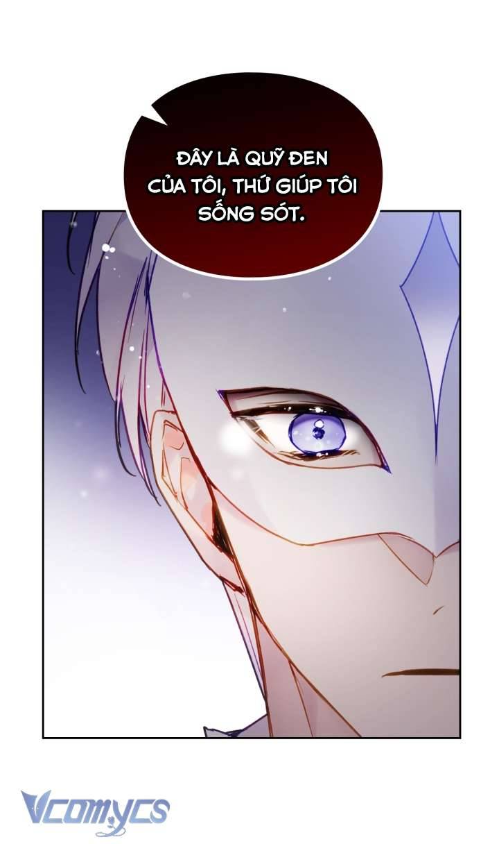 Kết Cục Của Nhân Vật Phản Diện Chỉ Có Thể Là Cái Chết Chapter 109 - Trang 4