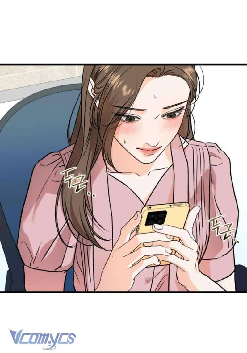 Tôi Nóng Lòng Muốn Chiếm Lấy Cô Ấy Chap 36 - Trang 3