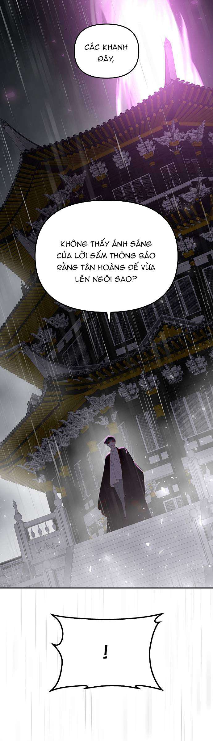 Vương Tử Huyền Bí Chapter 111 - Trang 4