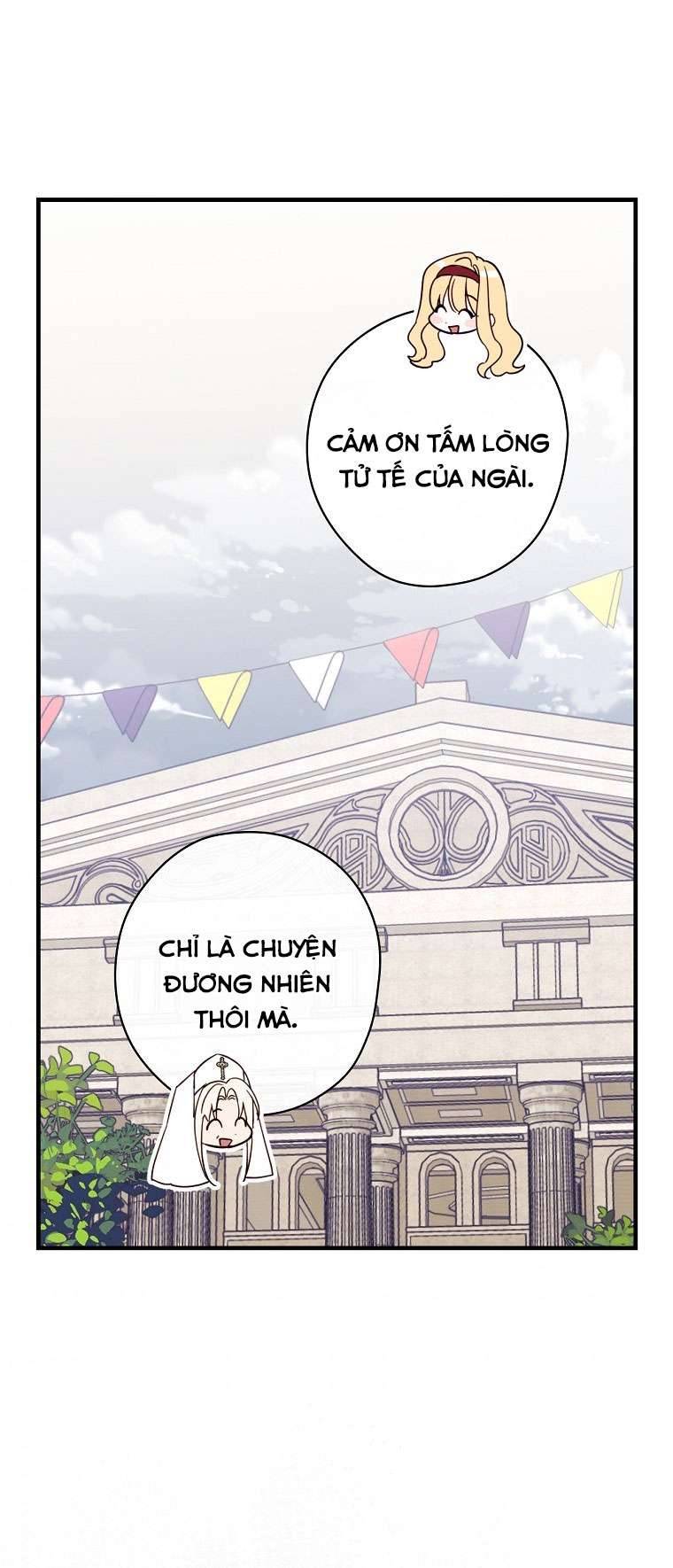 Phương Pháp Khiến Phu Quân Đứng Về Phía Tôi Chapter 30 - Next Chapter 31