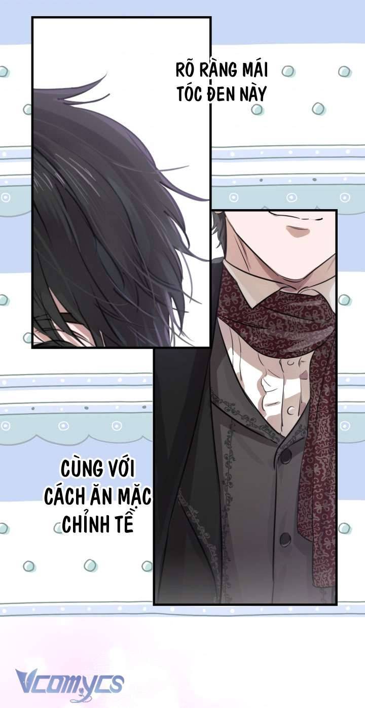 Những Nhân Vật Mạnh Nhất Thế Giới Ám Ảnh Tôi Chapter 44 - Trang 4