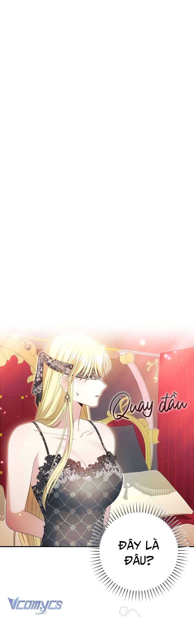 [18+] Phương Pháp Gia Hạn Hợp Đồng Hôn Nhân Chap 16 - Trang 2