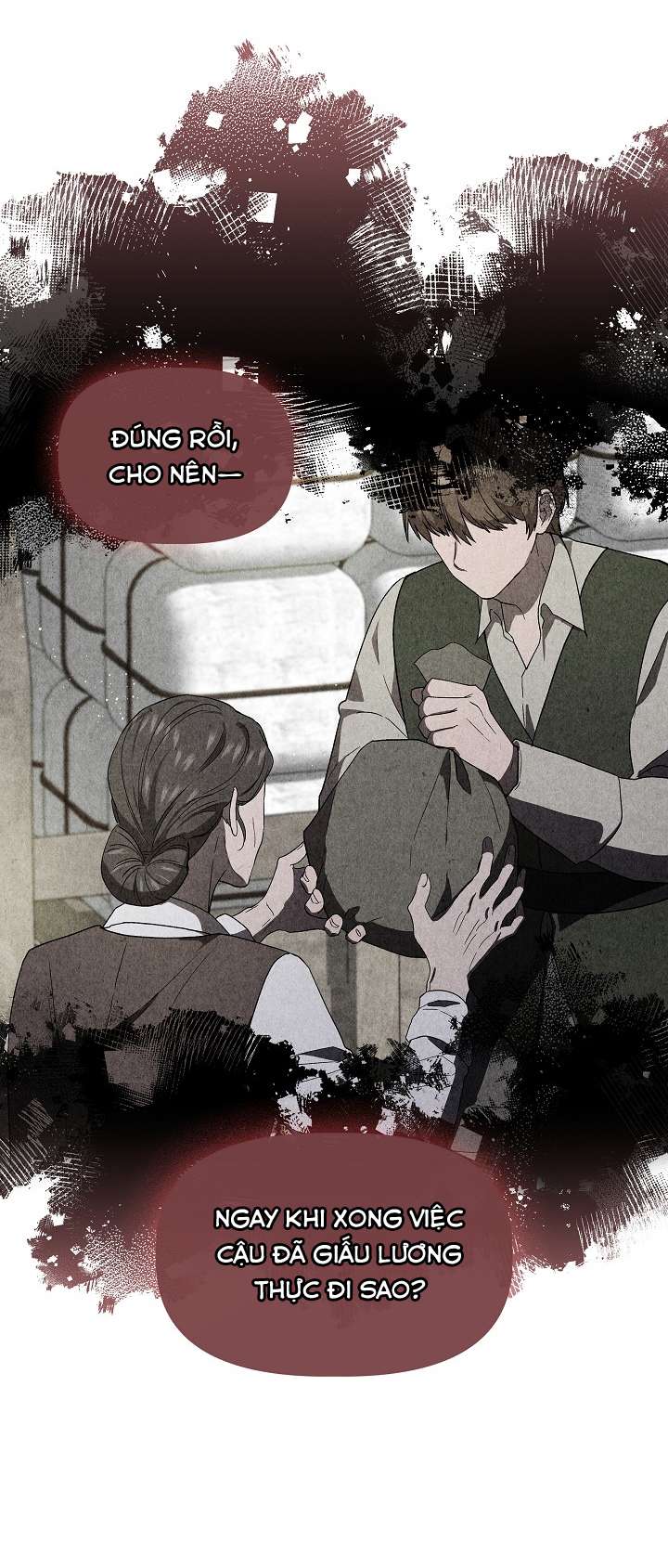 Tôi Không Phải Là Cinderella Chapter 55 - Trang 4