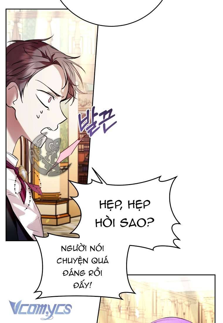 Làm Ác Nữ Bộ Không Tuyệt Sao? Chap 19 - Trang 4