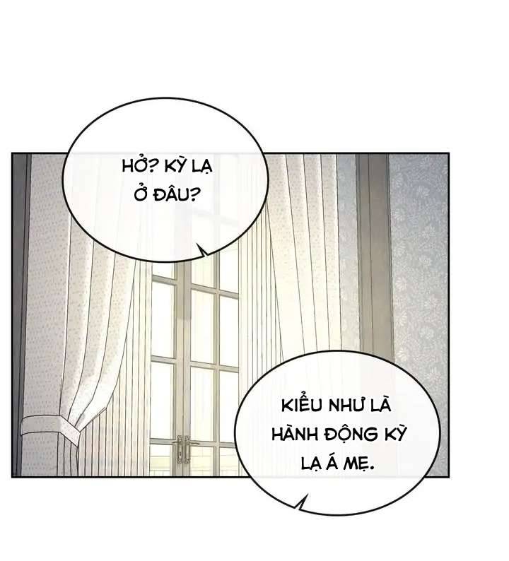 Vị Hôn Thê Khế Ước Của Công Tước Chapter 77 - Trang 4