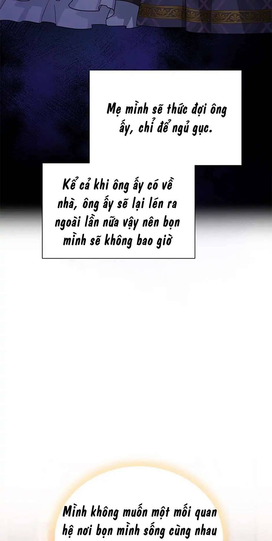 Nữ Công Tước Với Tâm Hồn Trống Rỗng Chapter 27 - Trang 4