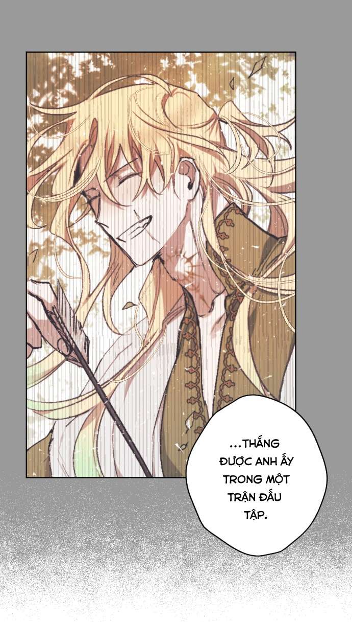 Lời Thú Nhận Của Chúa Tể Bóng Tối Chap 28 - Trang 4