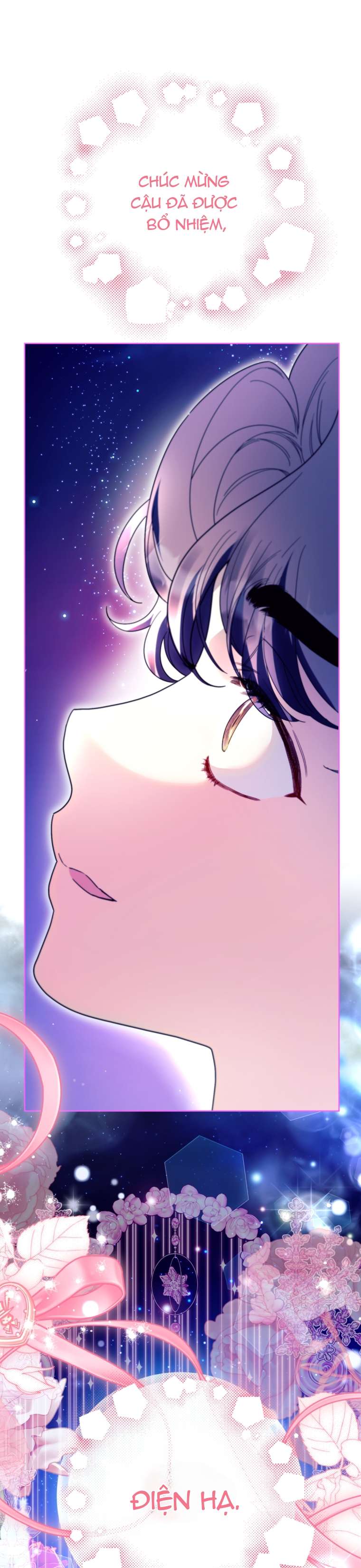 Thà Là Để Tôi Trở Thành Nữ Hoàng Chapter 55 - Next Chapter 56