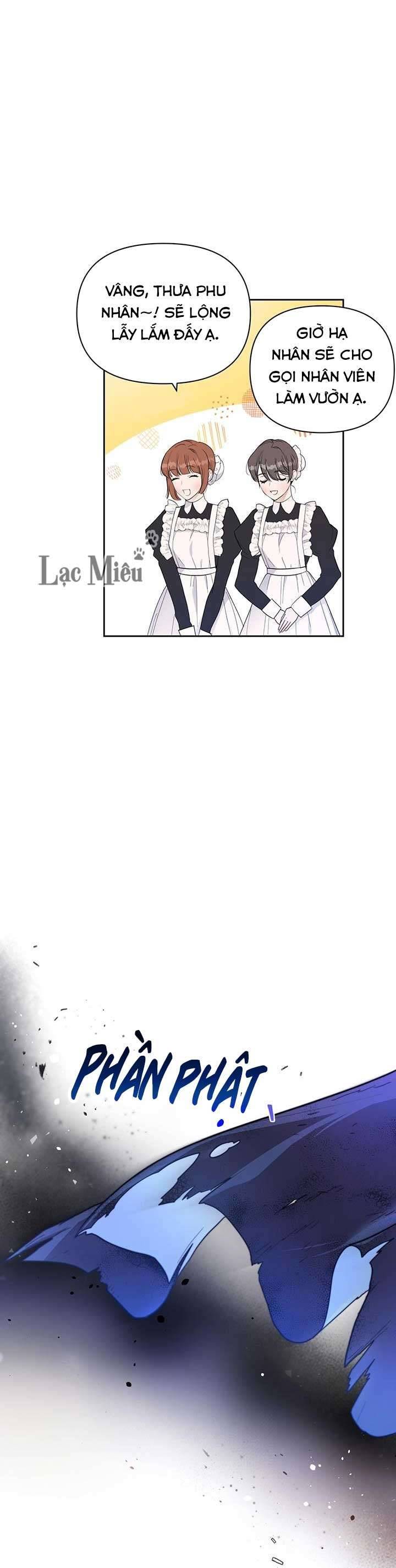 Công Tước Hát Rong Chapter 1 - Trang 3