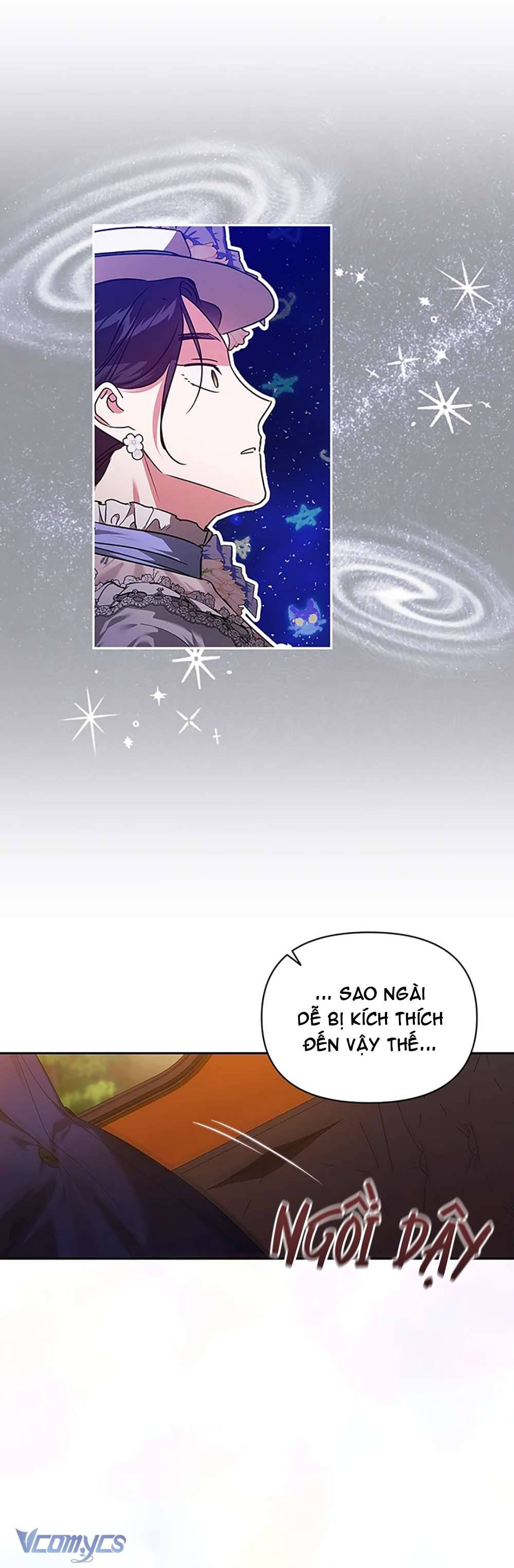 Hôn Nhân Này Rồi Sẽ Đổ Vỡ Chapter 32 - Trang 3