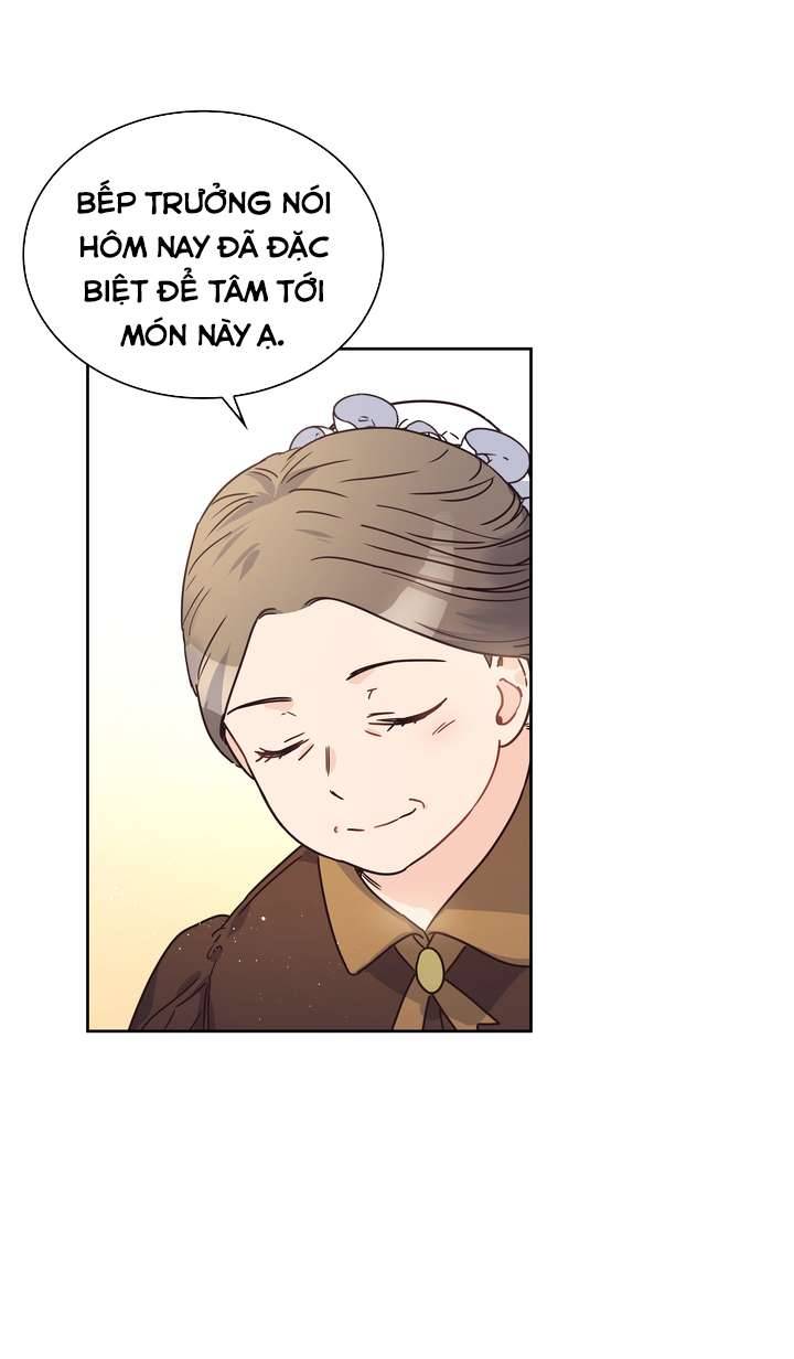 Công Nương Su Chapter 14 - Trang 4