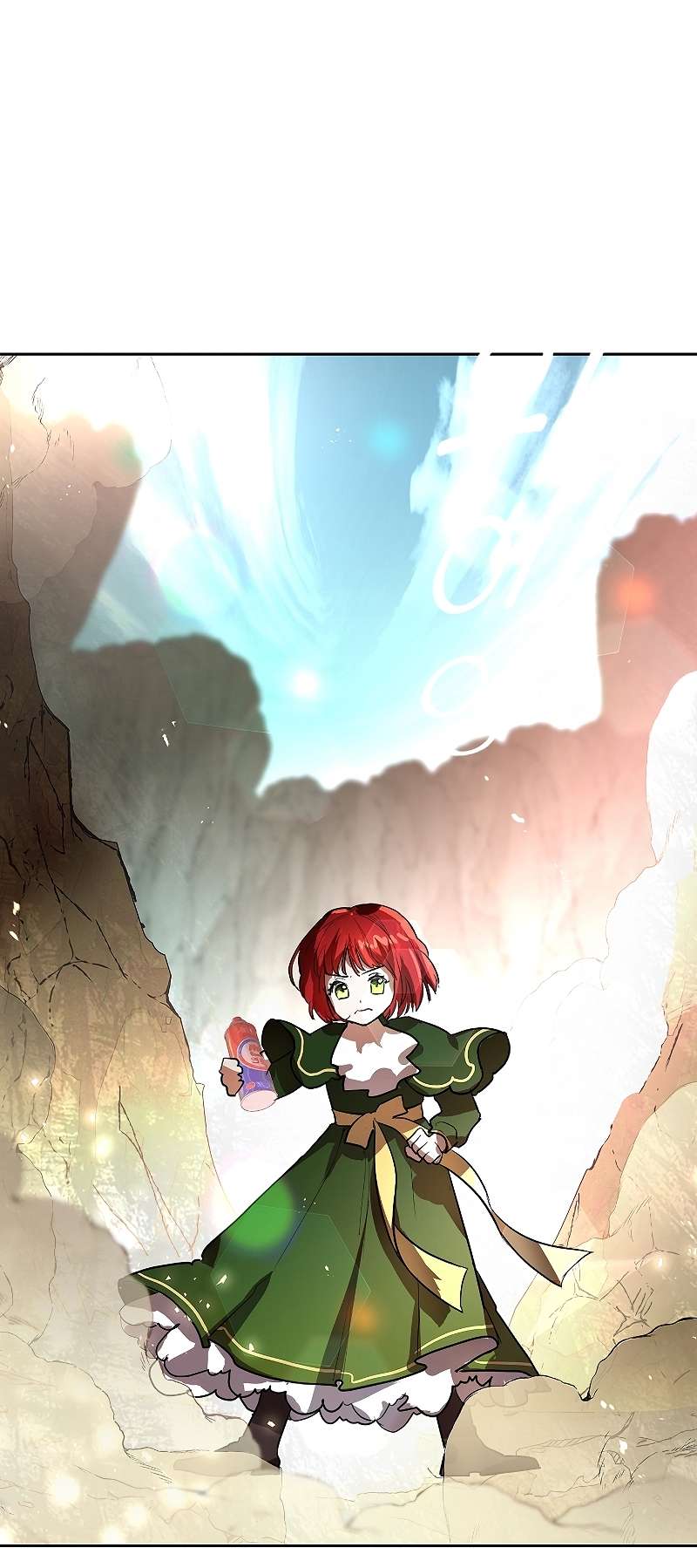 Hôn Phu Ẩn Sắc Chapter 2 - Trang 4