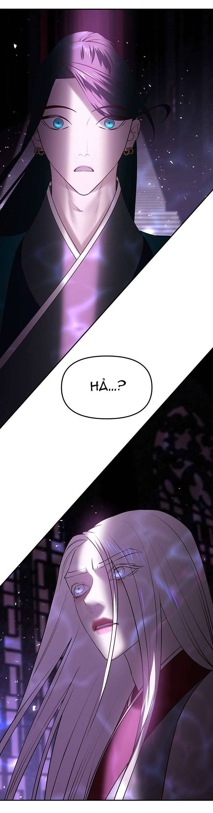 Vương Tử Huyền Bí Chapter 45 - Next Chapter 46