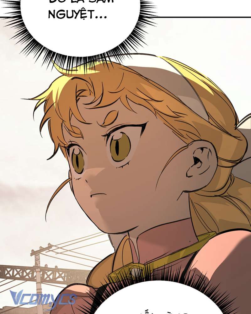 Ác Chi Hoàn Chapter 30 - Trang 4