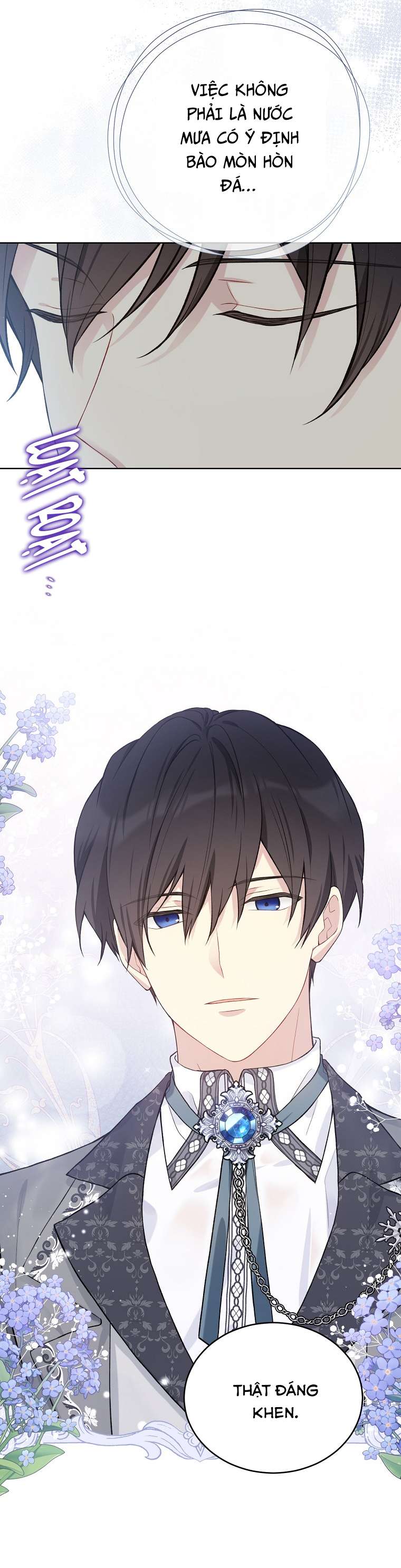 Vương Miện Lục Bảo Chap 54 - Trang 2