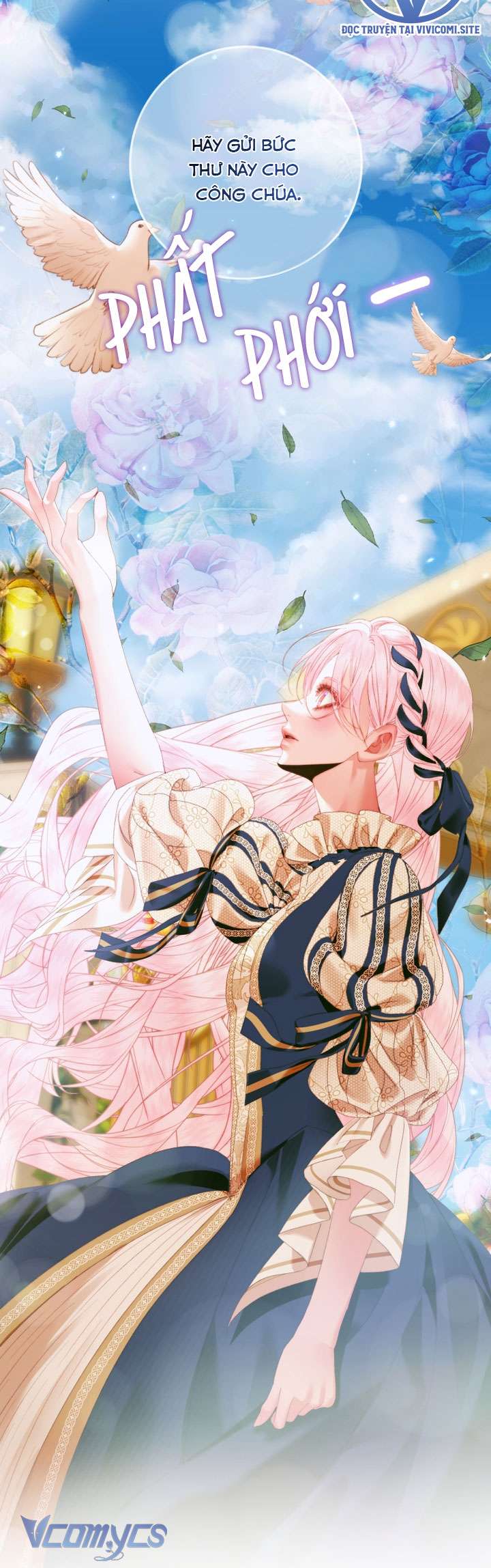 Siren: Trở Thành Gia Đình Của Nhân Vật Phản Diện Chapter 120 - Next Chapter 121