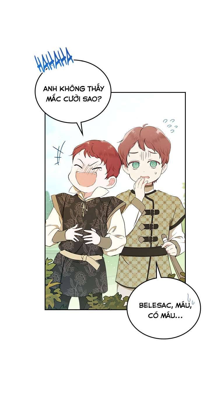 Kiếp Này Nhất Định Làm Gia Chủ Chap 39 - Trang 2