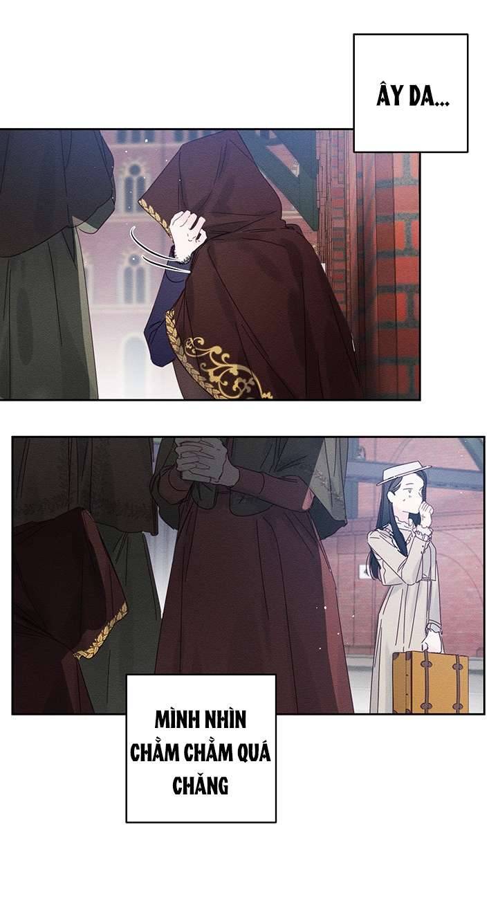 Trước Tiên Phải Giấu Em Trai Cái Đã! Chap 7 - Trang 2